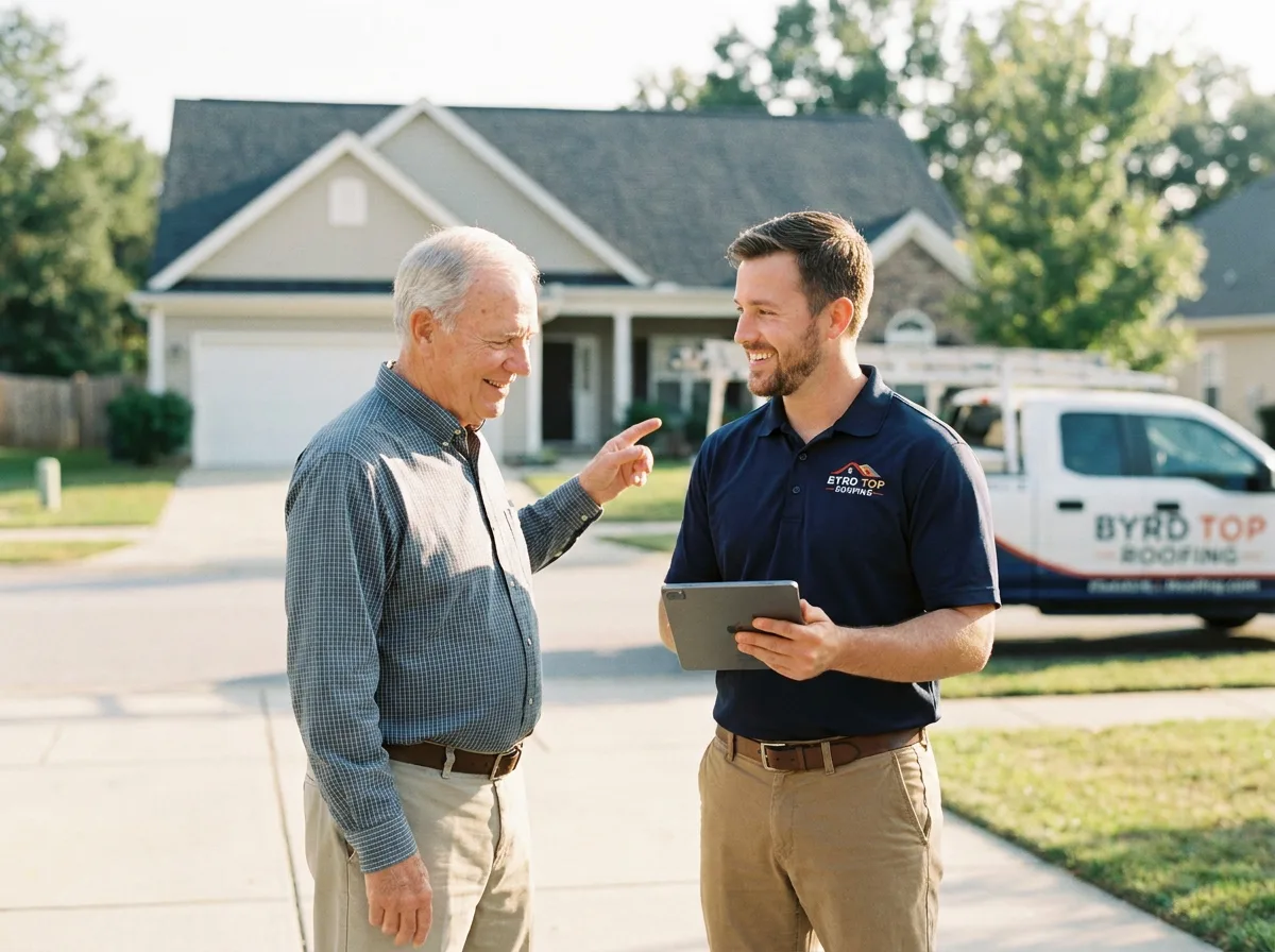 Roofing Dade City, FL FAQs